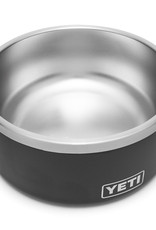 YETI Coolers Boomer 8 Dog Bowl - Black