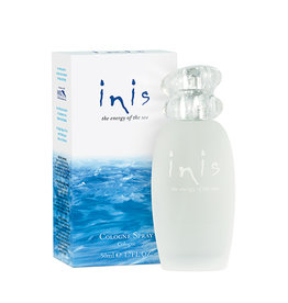 Inis EOTS Cologne Spray 1.7 Oz.