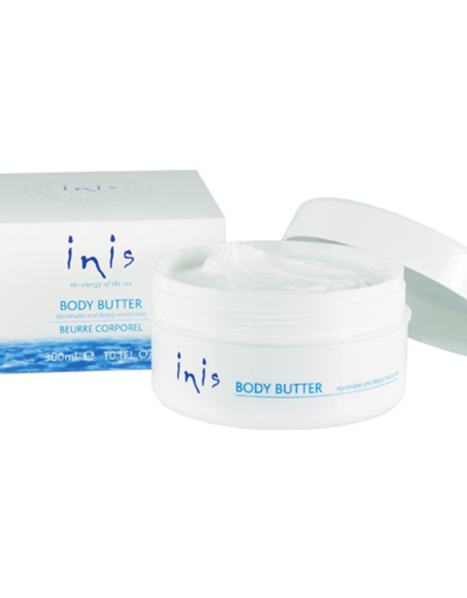Inis 10.1oz Body Butter