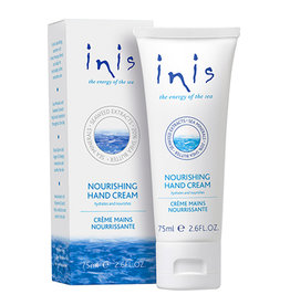 Inis EOTS Nourishing Hand Cream 2.6 Oz