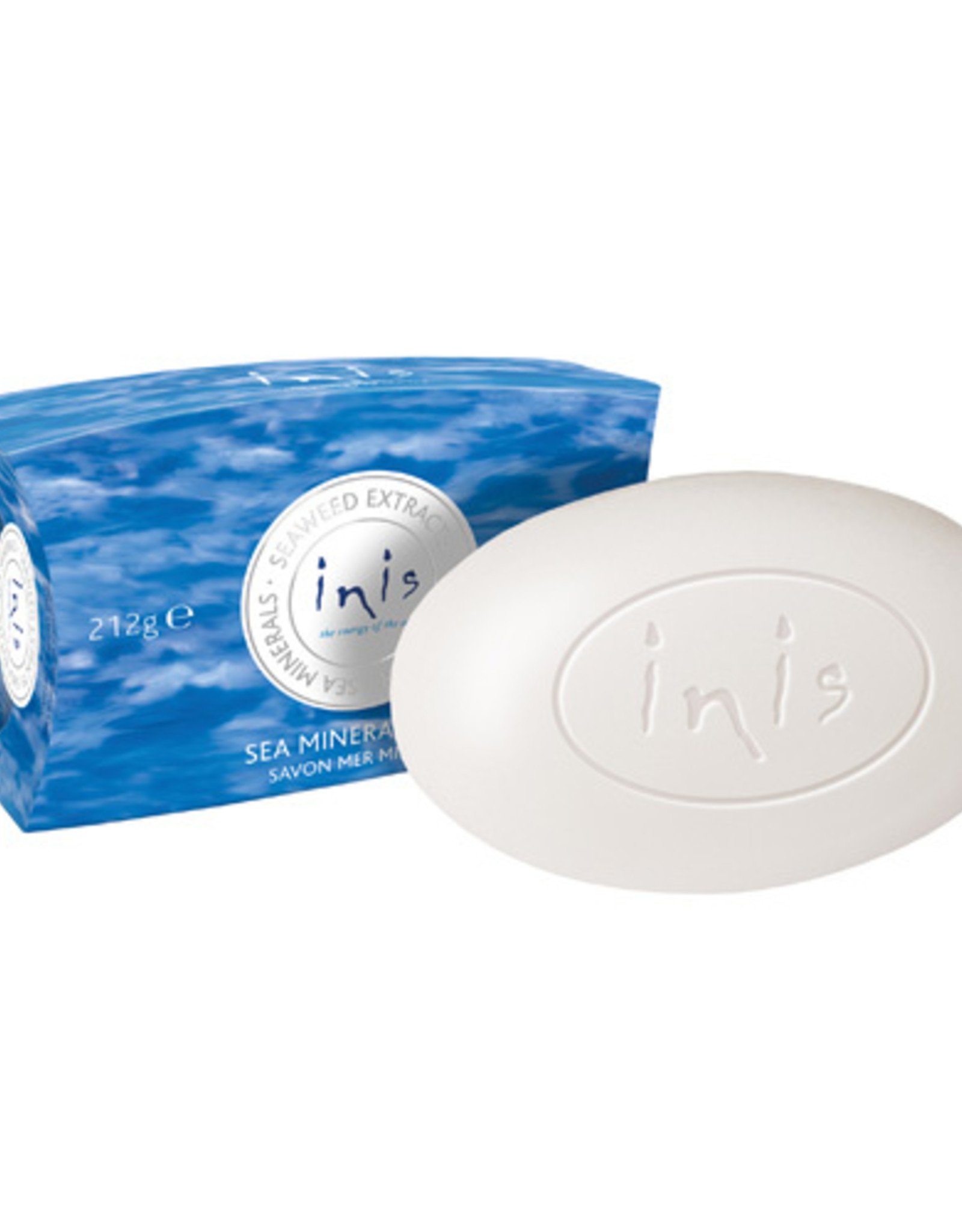 Inis Mineral Soap