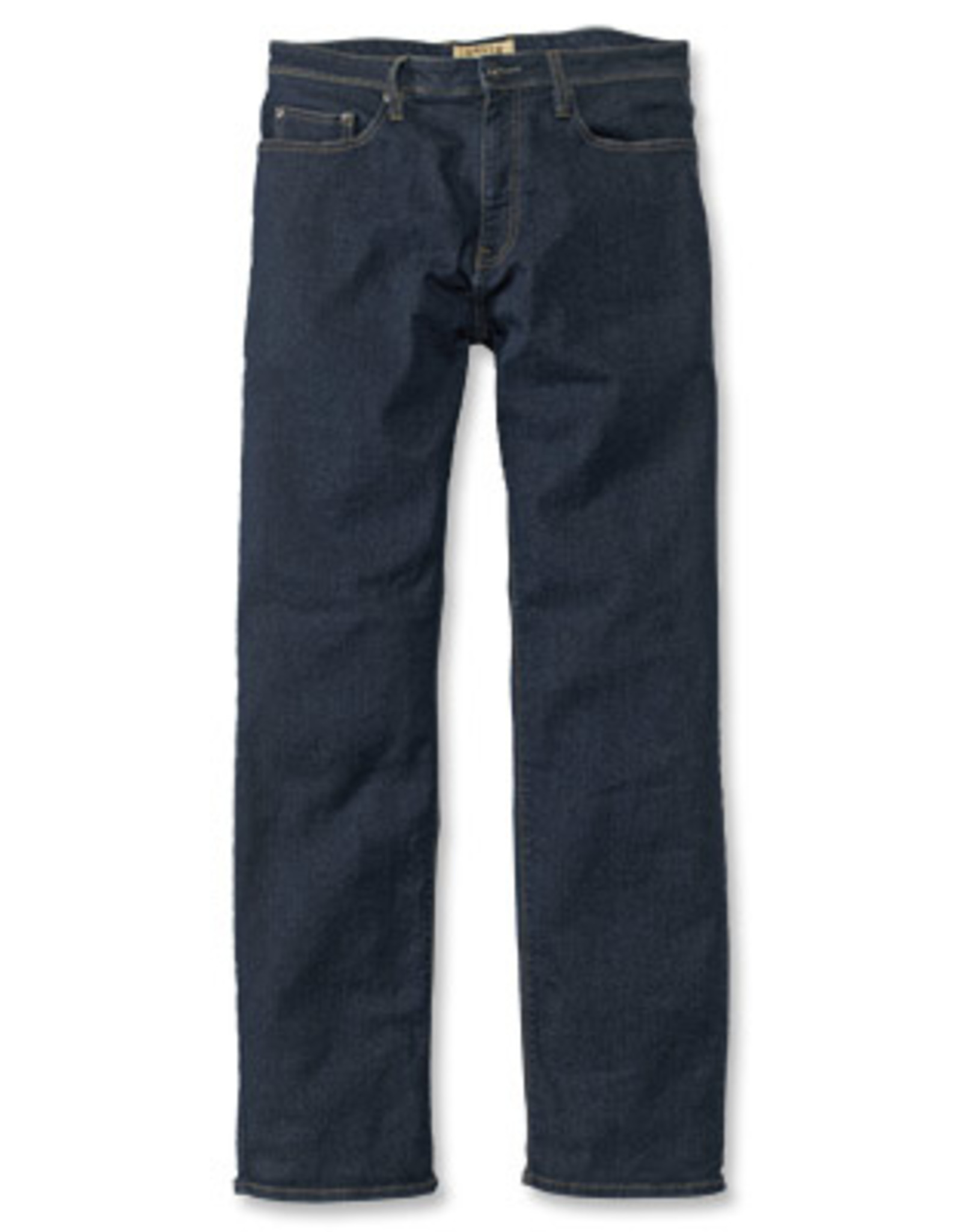 Orvis Men's 5 Pocket 1856 Stetch Denim 