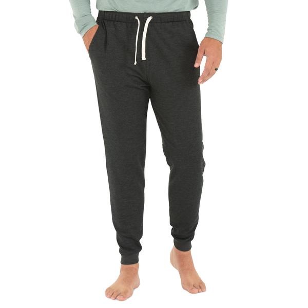 bamboo jogger