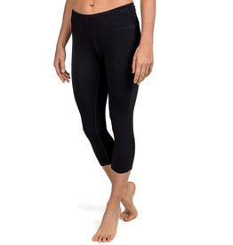 Free Fly Women Bamboo Cropped Tights