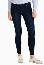 Southern Tide Womens Resort Light Denim Jean