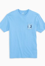 Southern Tide State of Mind Tee