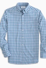 Southern Tide Southern Tide LS IC Arenal Sportshirt