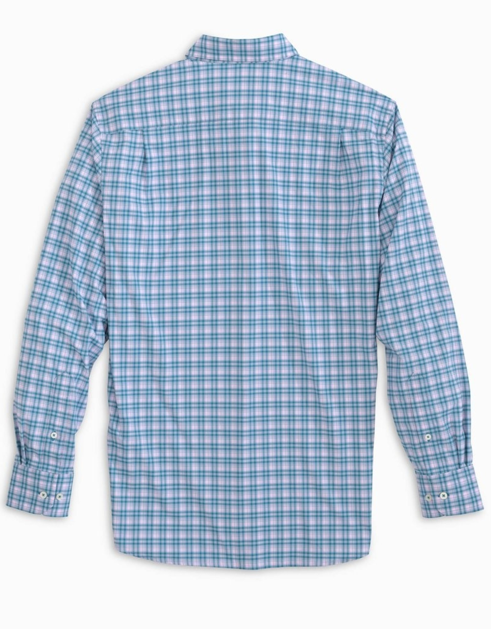 Southern Tide Southern Tide LS IC Arenal Sportshirt