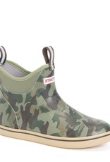 xtratuf Mens Camo Ankle Boots