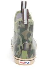 xtratuf Mens Camo Ankle Boots