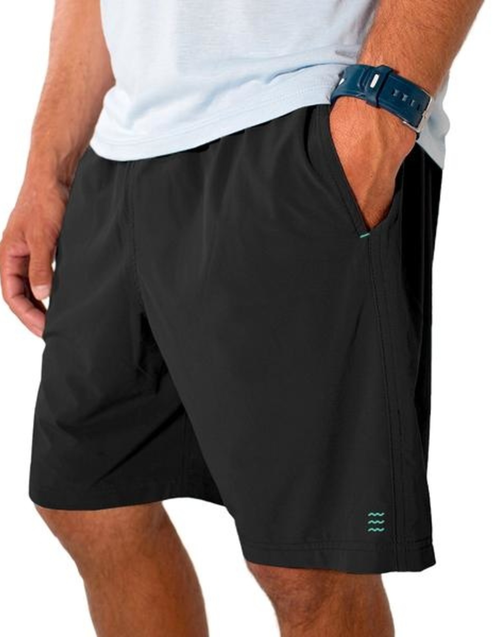 Free Fly Breeze Shorts