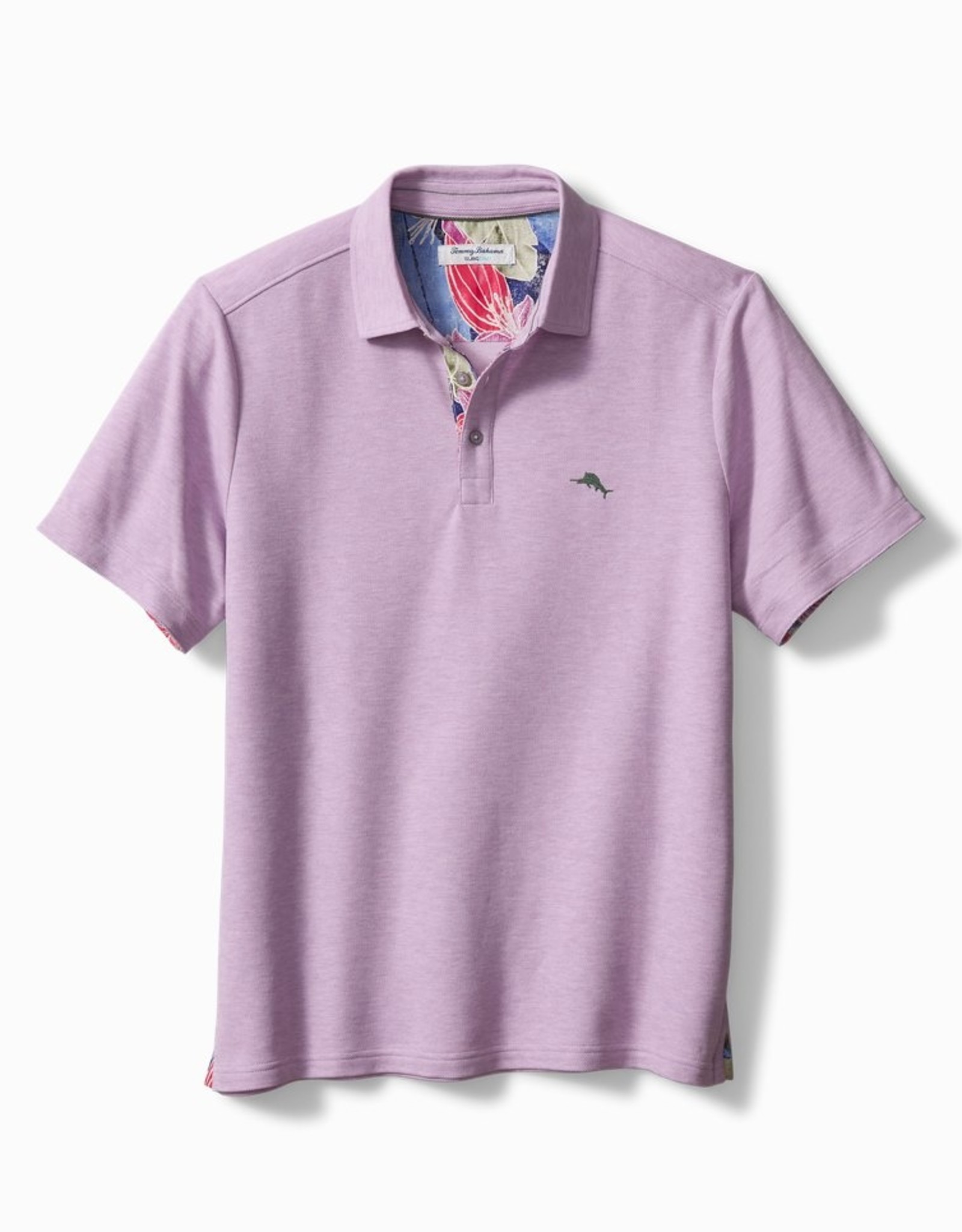 Tommy Bahama 5 O Clock Classic Polo - REDIX