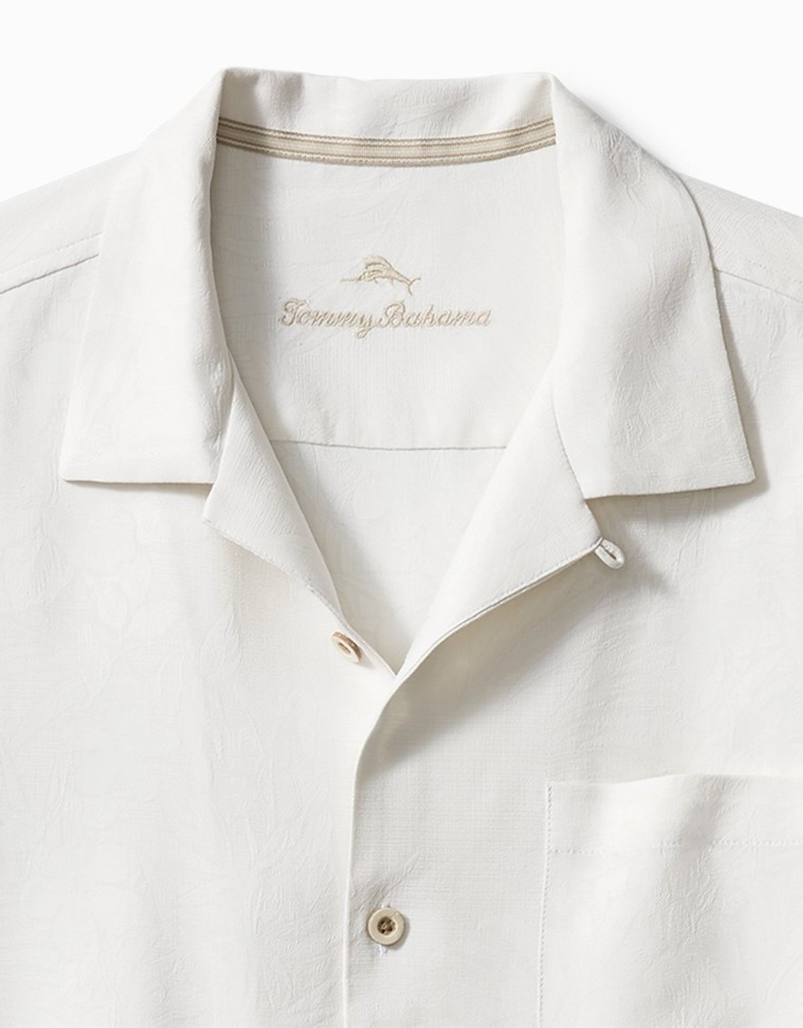 Home, Tommy Bahama Men's Tommy Bahama White San Diego Padres Sport Tropic  Isles Camp Button-Up Shirt