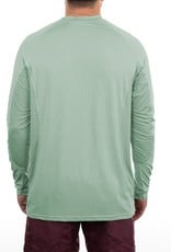 Aftco Barracuda Geo Cool Performance Tee