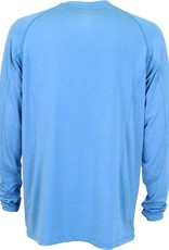 Aftco Barracuda Geo Cool Performance Tee