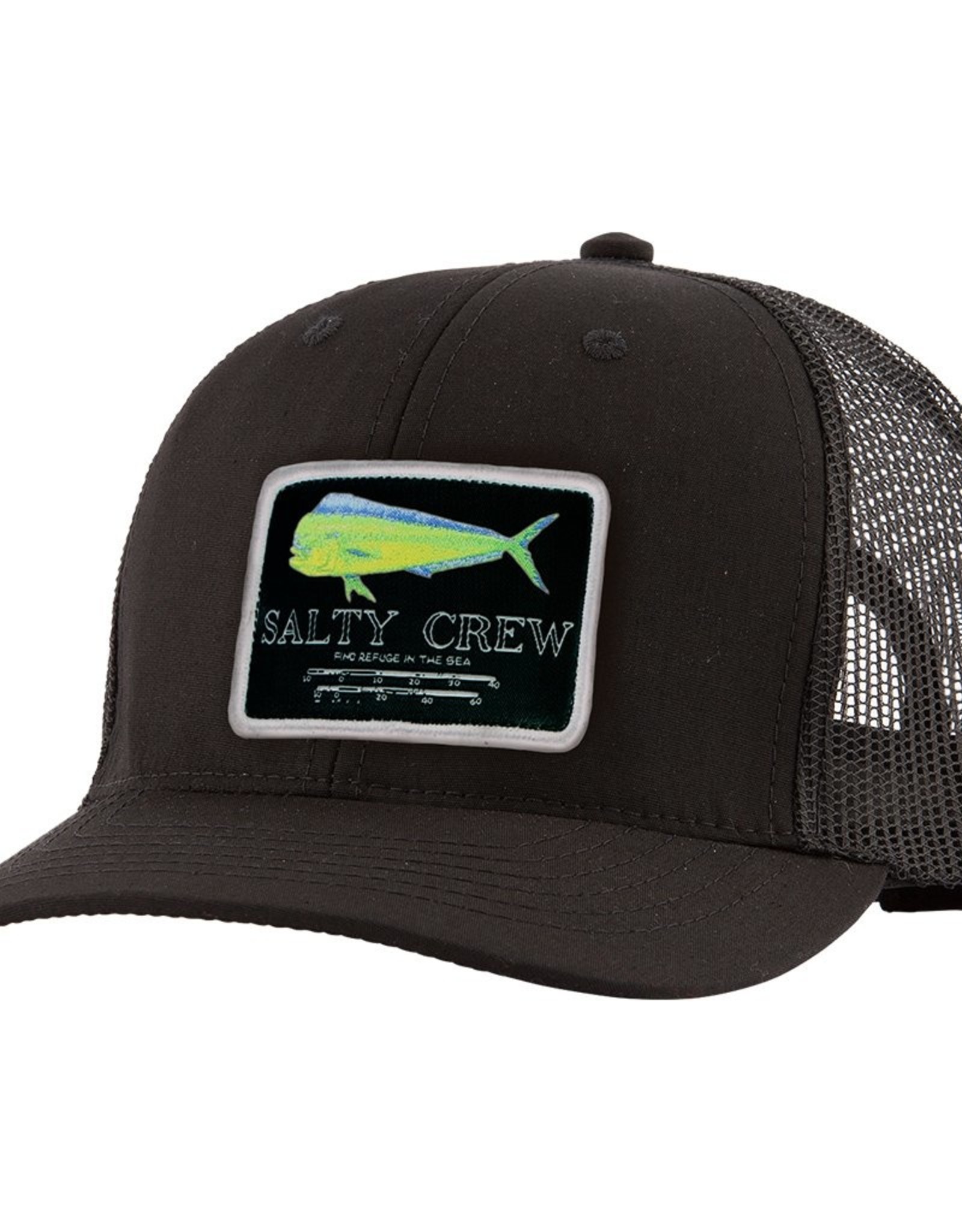 Salty Crew Mahi Mount Retro Trucker