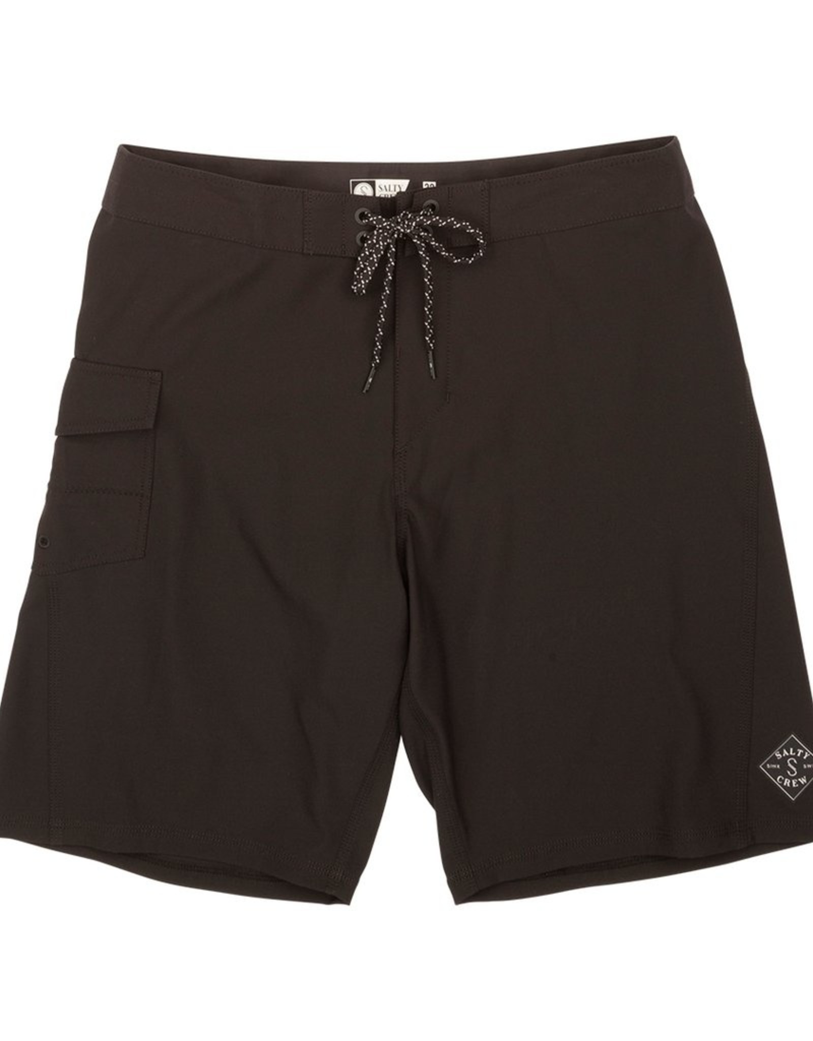 Salty Crew Lowtide Boardshorts - REDIX