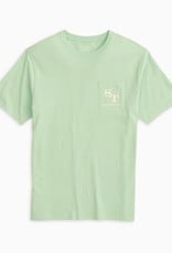 Southern Tide Perfect Cast Tee
