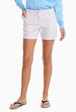 Southern Tide 5in Caroline Seersucker Short