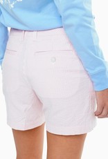 Southern Tide 5in Caroline Seersucker Short