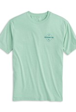 Southern Tide Lure Heather Tee