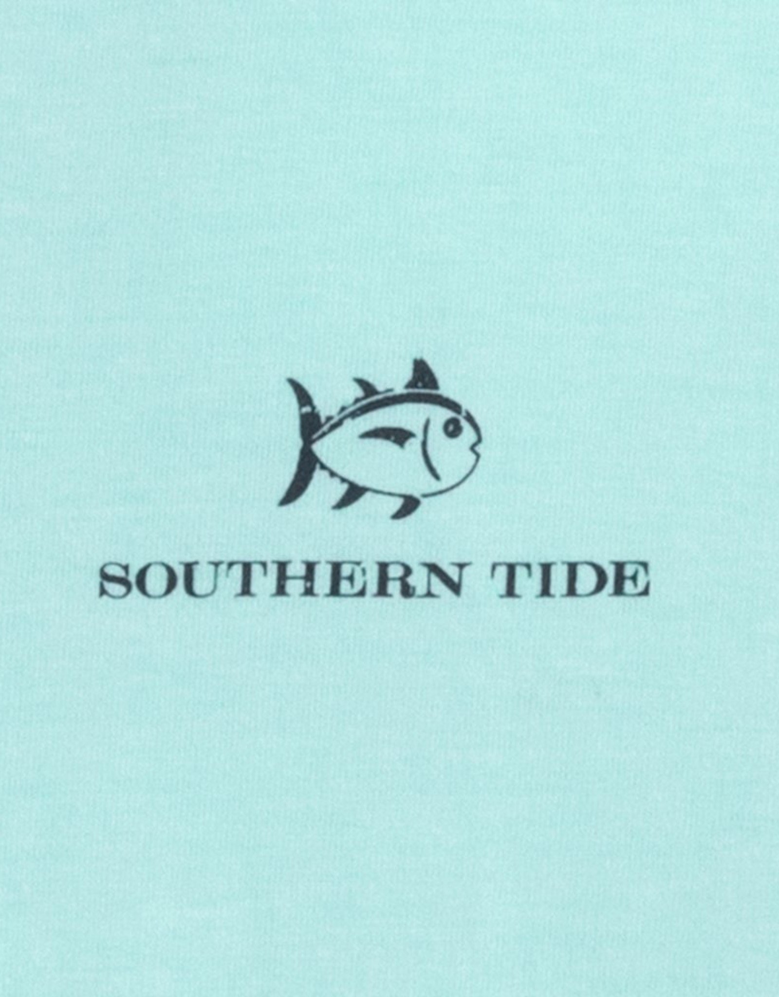 Southern Tide Tide to Trail Tee