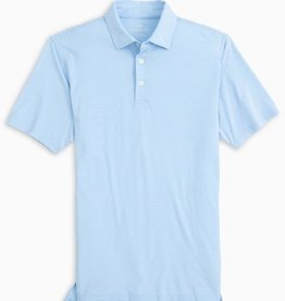 Southern Tide Driver Striped Performance Polo