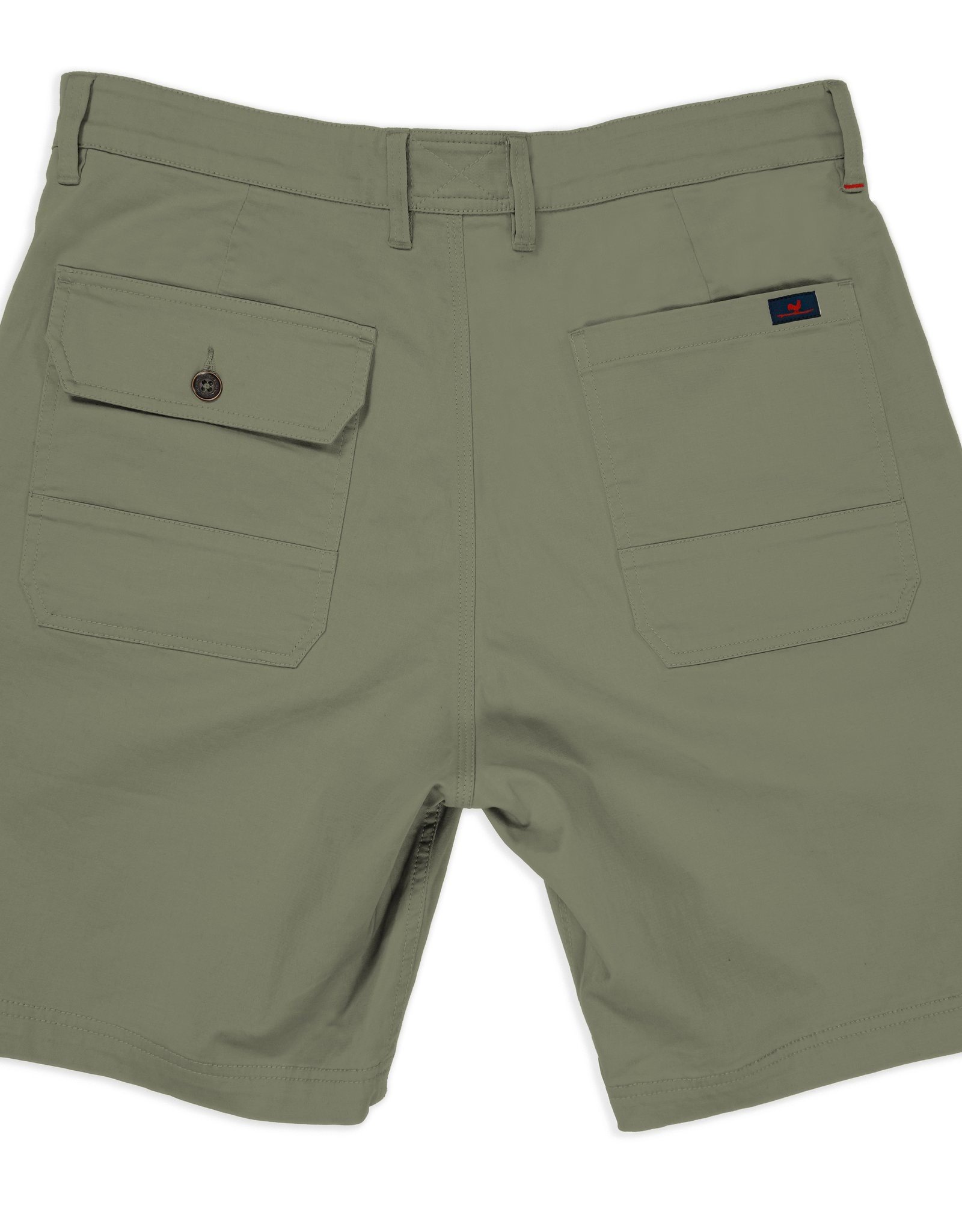 Smokehouse Short