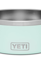 YETI Coolers Boomer 8 Dog Bowl-Seafoam