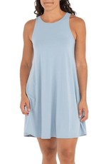 Free Fly Womens Bamboo Flex Dress