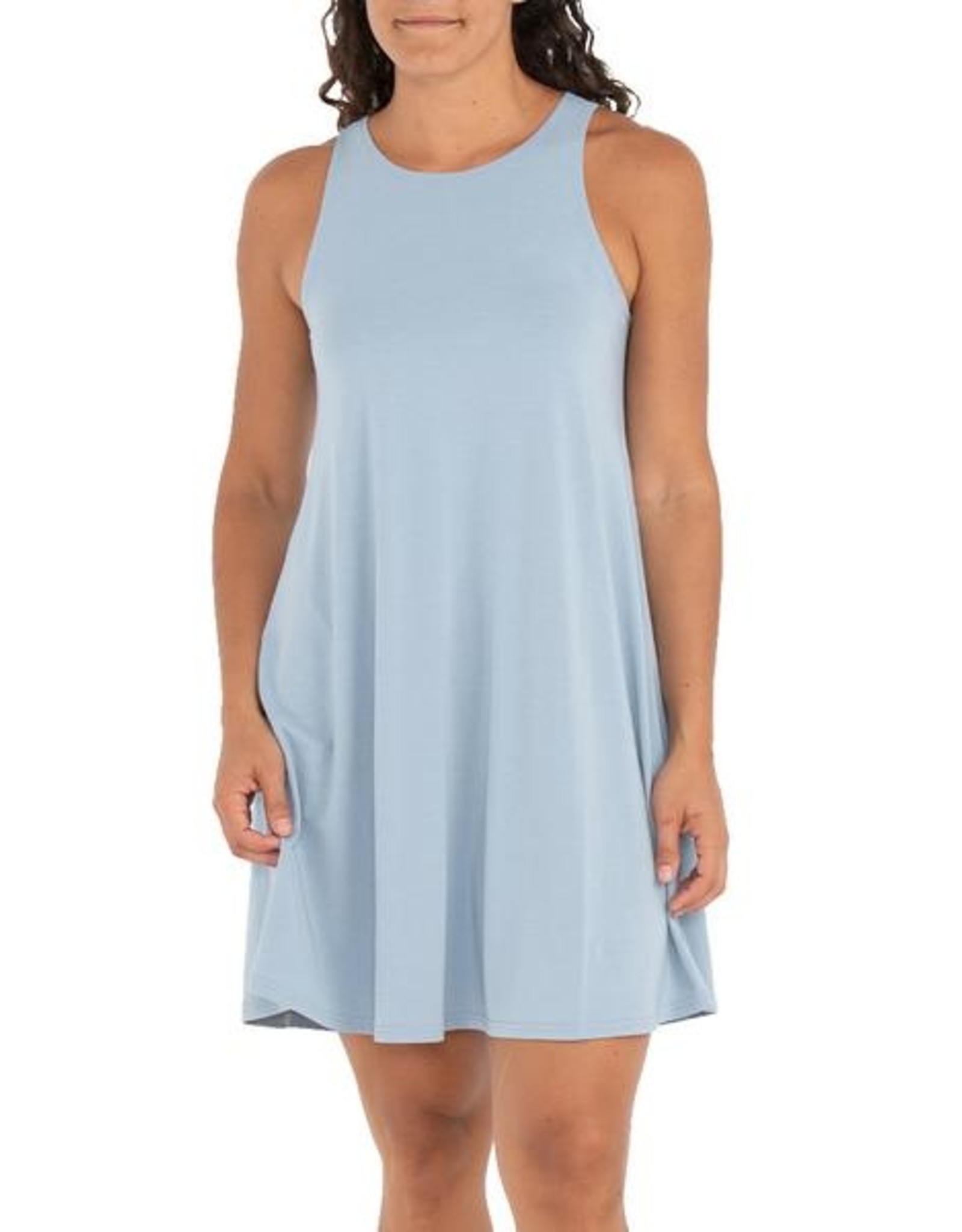 Free Fly Womens Bamboo Flex Dress