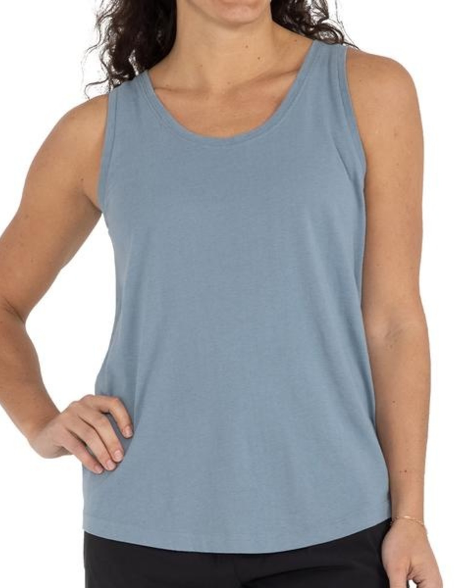 Free Fly Bamboo Heritage Tank