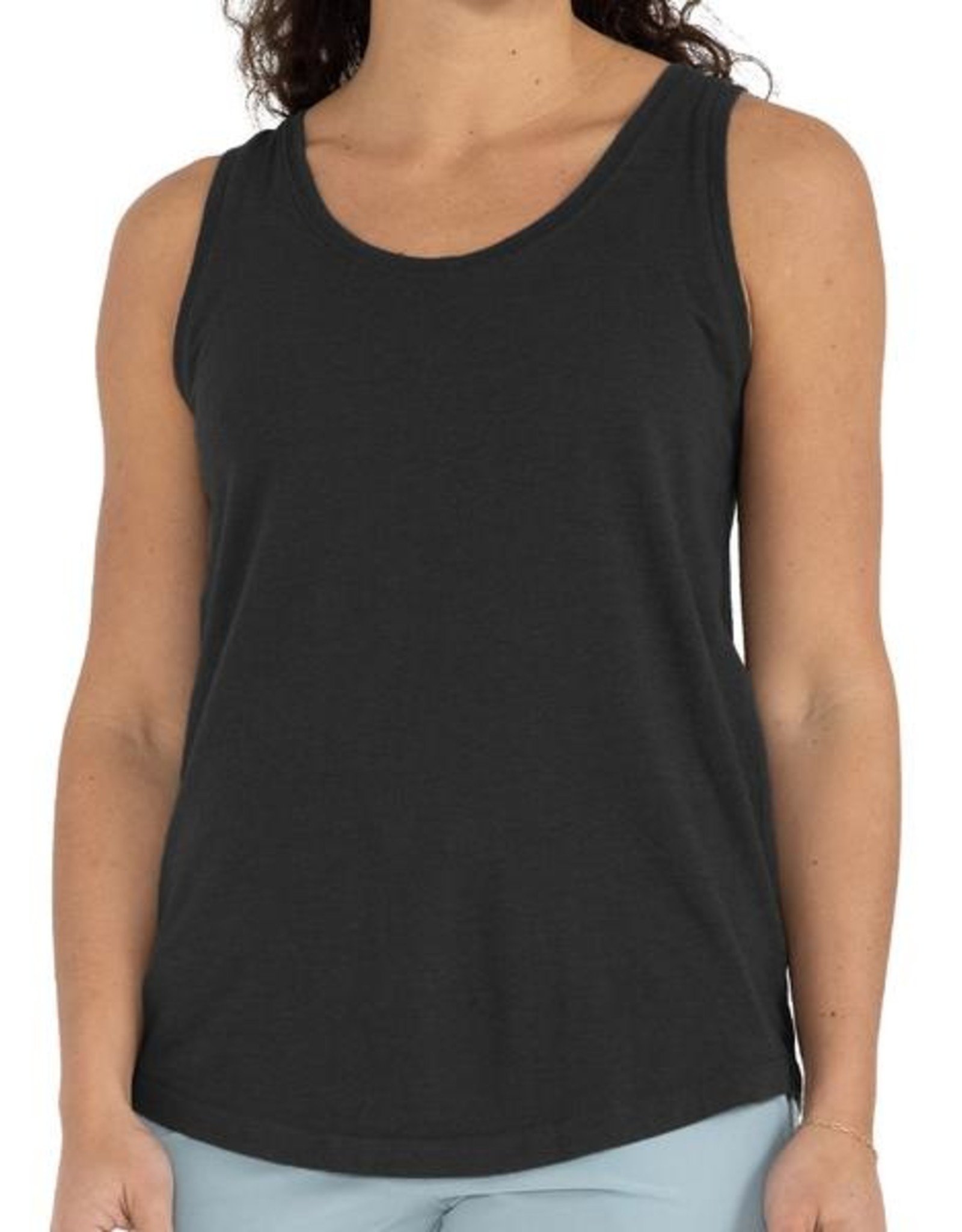 Free Fly Bamboo Heritage Tank