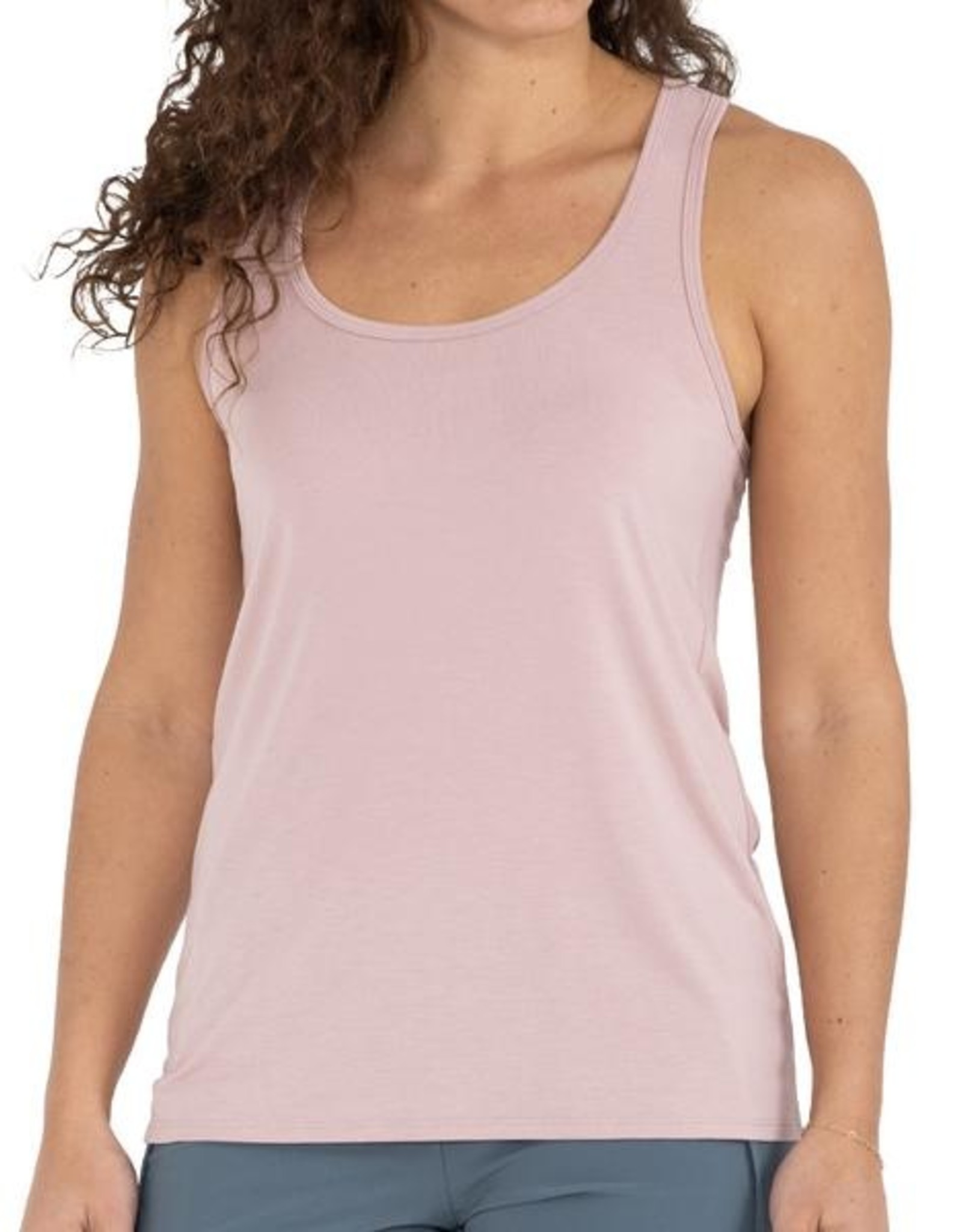 Free Fly Women's Bamboo Racerback Tank