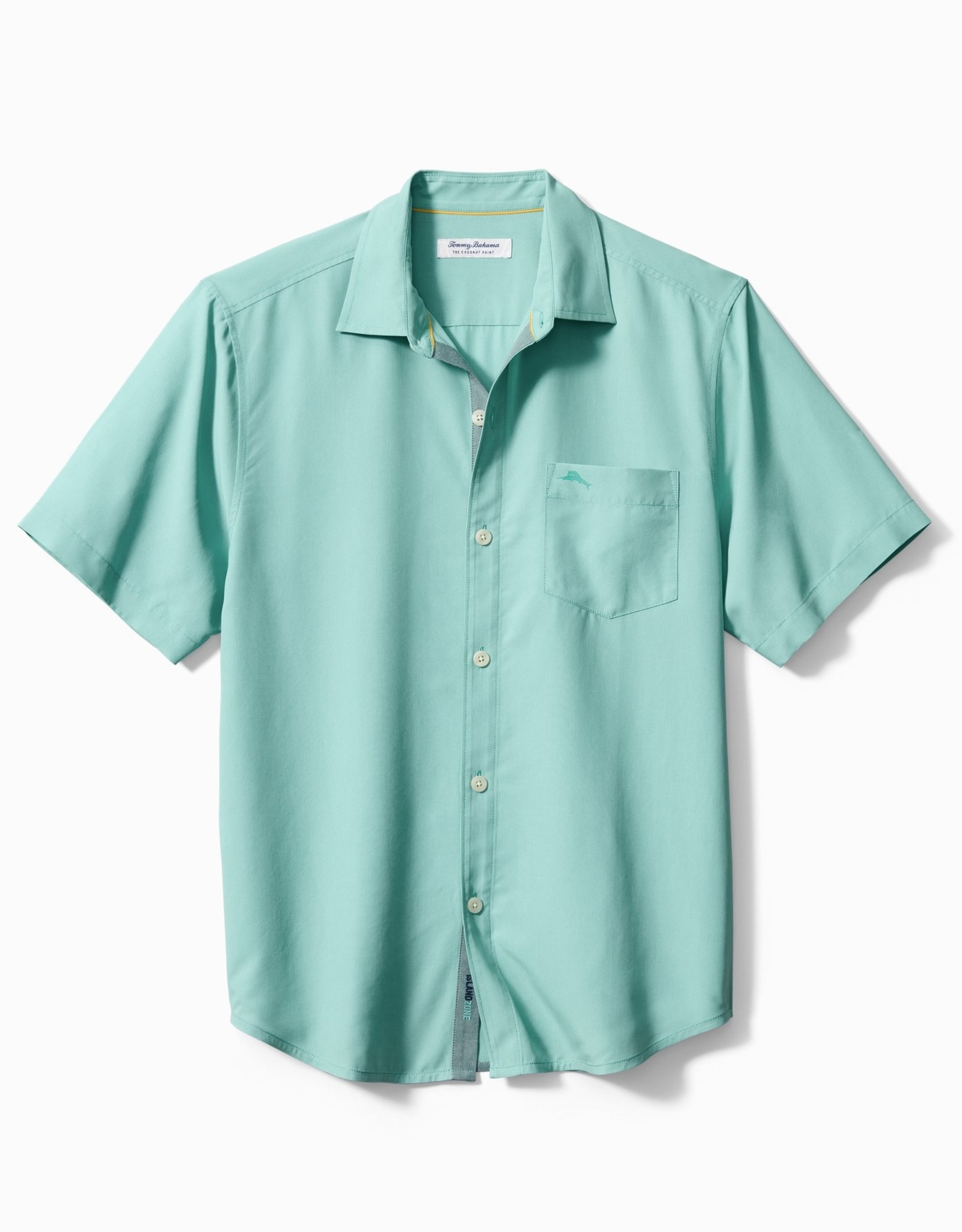 Tommy Bahama Coconut Point Micro Check