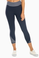 Southern Tide Alessia Performance Capri Leggings