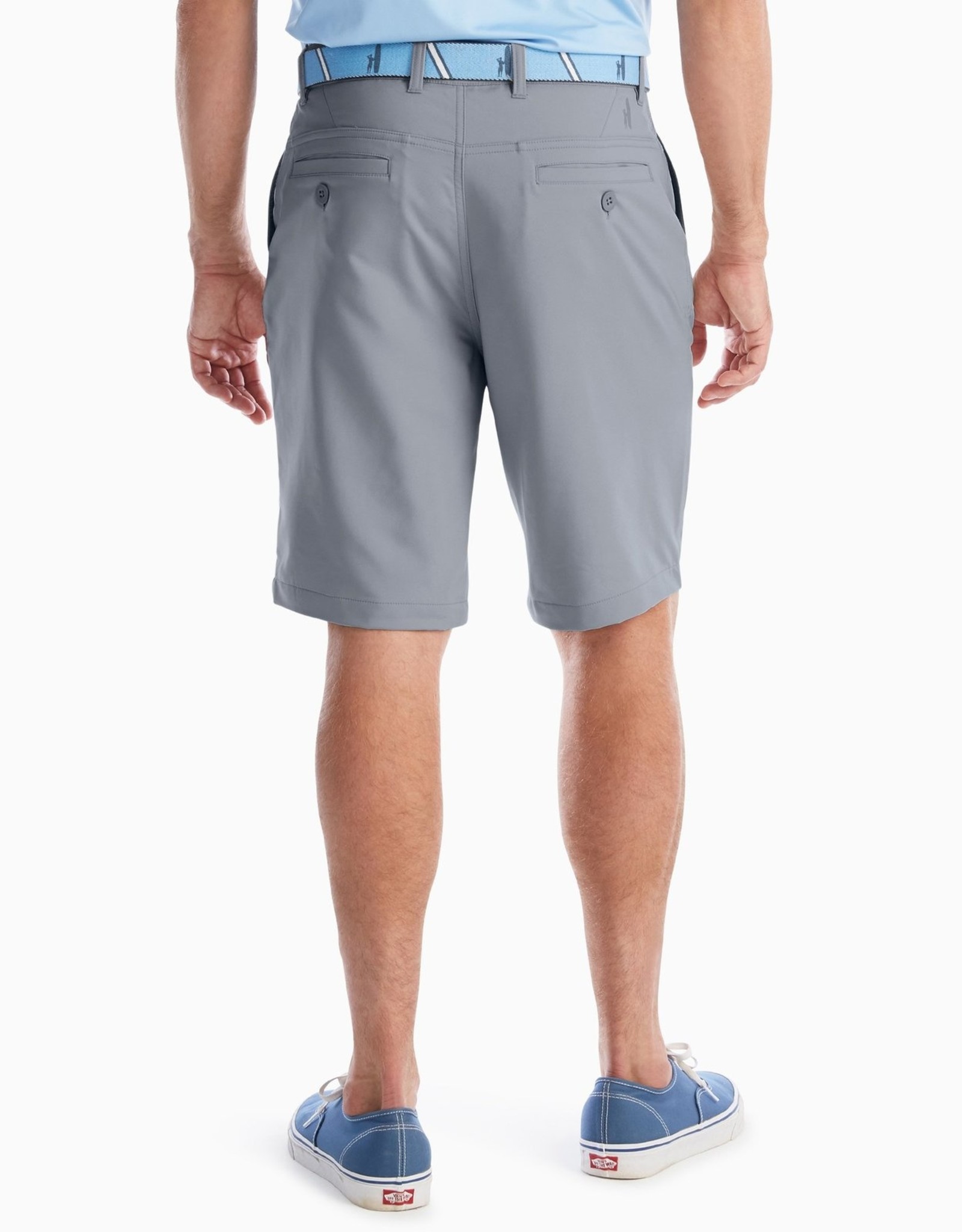 johnnie-O Mulligan Shorts