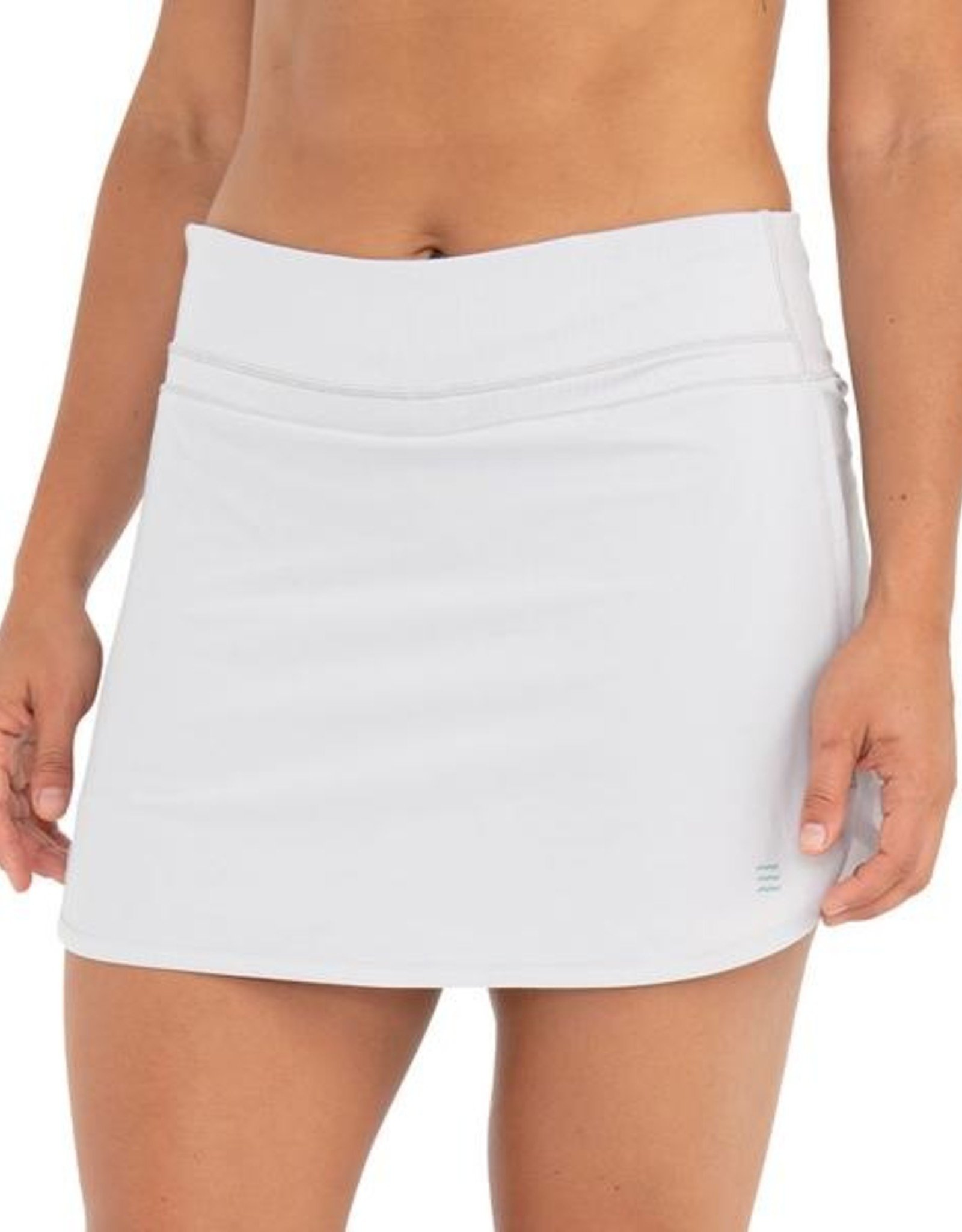 Free Fly Bamboo-Lined Breeze Skort