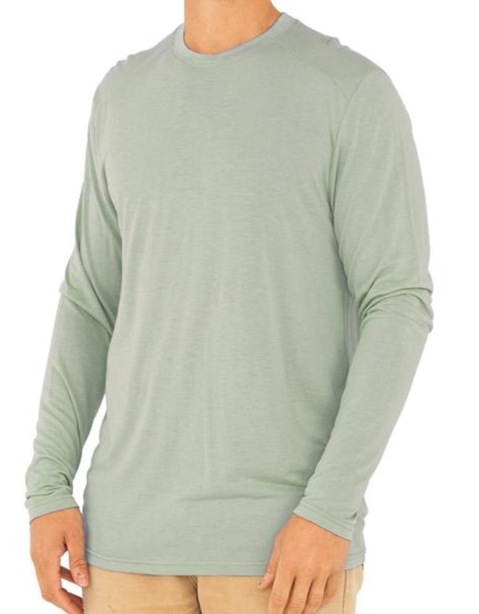 Men's bamboo lightweight long sleeve Clearance