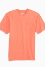 Southern Tide Sunrise Seafarer Tee