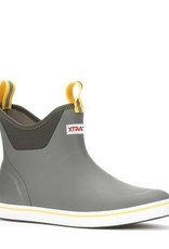 xtratuf Mens Ankle Deck Boots