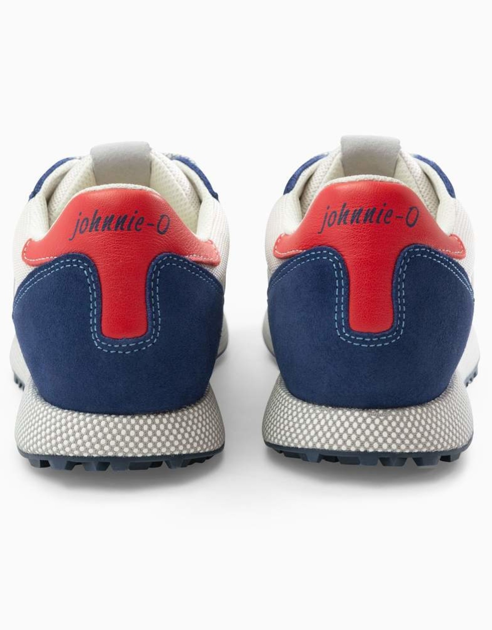 johnnie-O Range Runner Sneakers