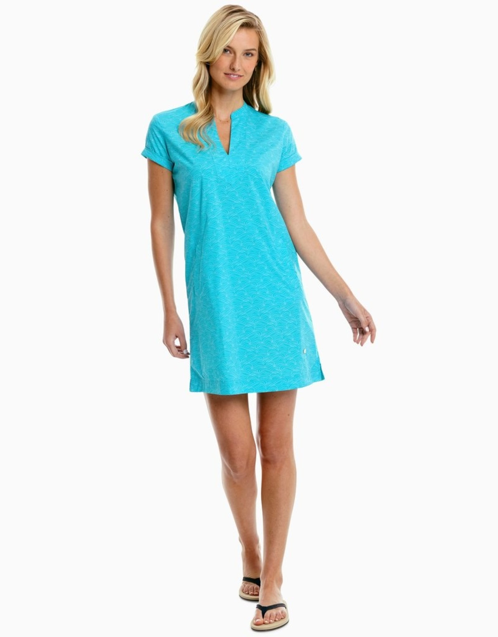 Southern Tide Baily Brrr IC Dress