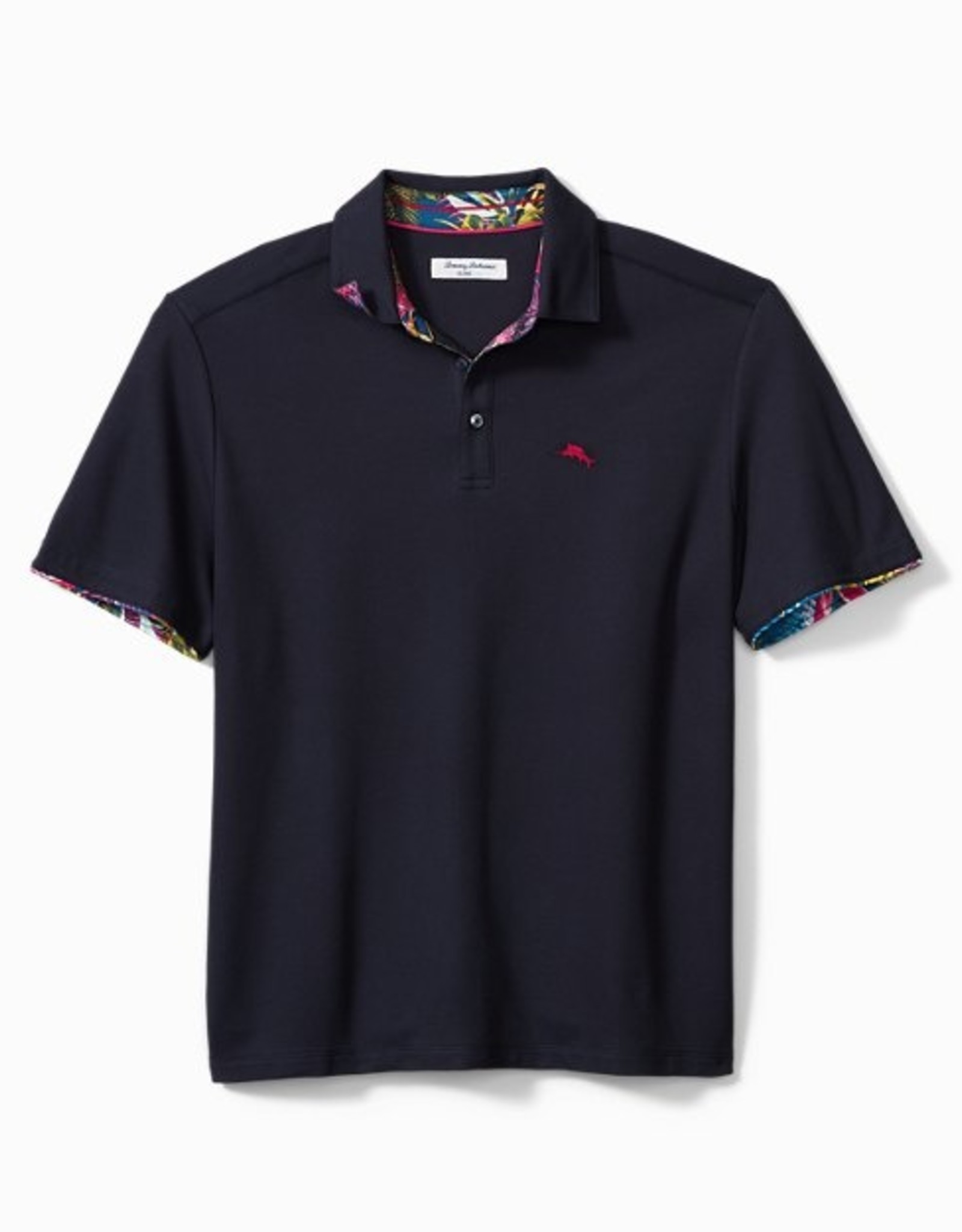 Tommy Bahama Five O Clock Fuego Palms Polo