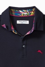 Tommy Bahama Five O Clock Fuego Palms Polo