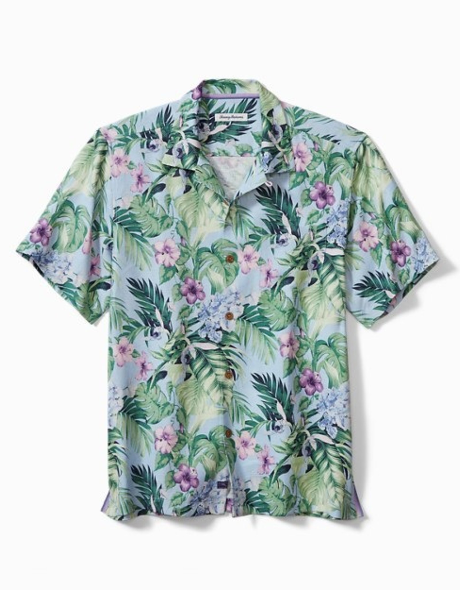 Tommy Bahama Garden of Hope & Courage Shirt