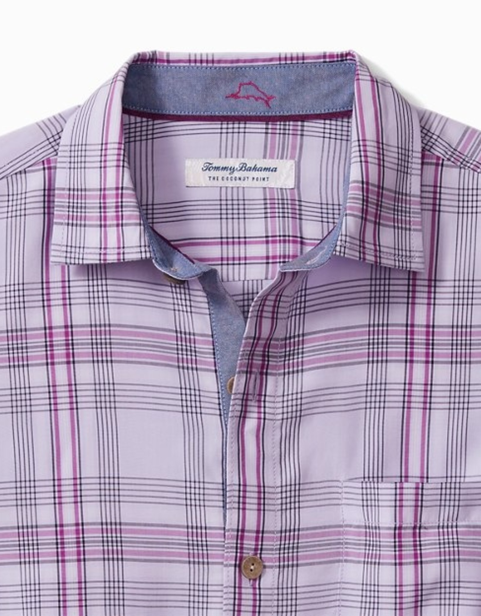 Tommy Bahama Coconut Point Pinnacle Camp Shirt