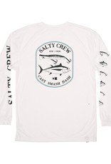 Salty Crew Surface Rashguard