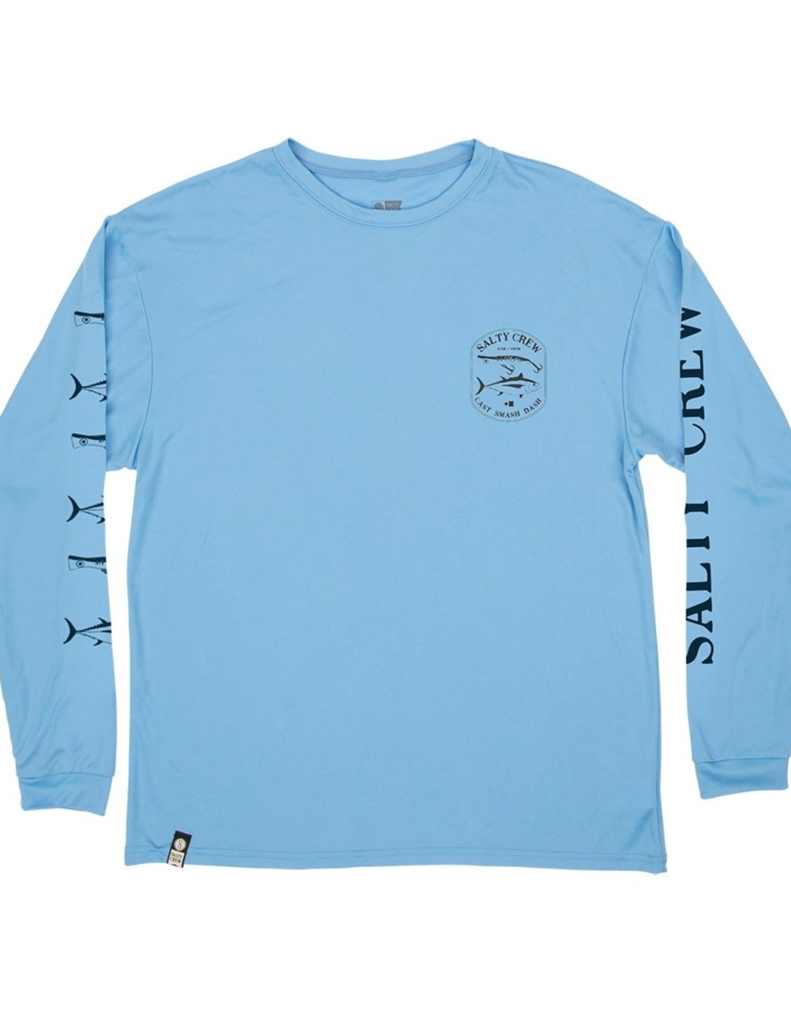 Salty Crew Surface Rashguard