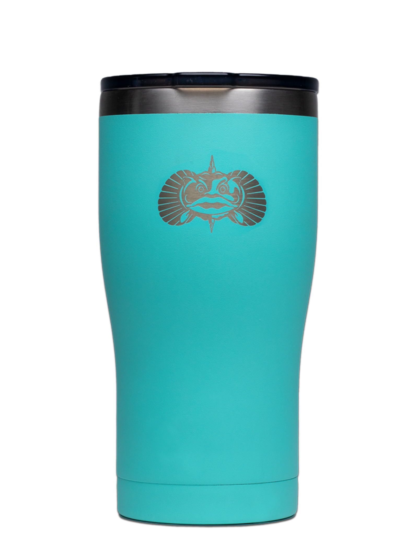 Toadfish Toadfish 20oz. Tumbler - Teal